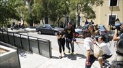 «"Μη σκοτώνεις τη μαμά μου" φώναζαν στη "φόνισσα του Κορωπίου" τα παιδιά του θύματος»
