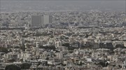 Υπερβάσεις όζοντος σε πολλές περιοχές