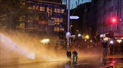 Αμβούργο: «Συγγνώμη» του δημάρχου στους κατοίκους για τα επεισόδια κατά τη σύνοδο της G20
