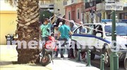 Ζάκυνθος: Προφυλακιστέοι οι πρώτοι πέντε για τον θάνατο του Αμερικάνου