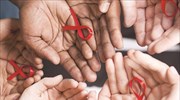Αναγκαίος ο νέος εθνικός στρατηγικός σχεδιασμός για τον HIV στην Ελλάδα