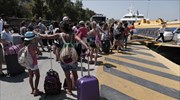 Εφαρμογή των κανόνων για τα δικαιώματα των επιβατών πλοίων ζητεί η Κομισιόν