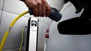 Συνεργασία Protergia - Volkswagen για το ηλεκτρικό αυτοκίνητο