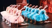 Η «Ωραία κοιμωμένη» από τα φημισμένα Russian Ballet Theater