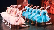 Η «Ωραία κοιμωμένη» από τα φημισμένα Russian Ballet Theater