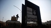 Περιοδικό του Ι.K. αποκαλύπτει τα ονόματα των δραστών δύο επιθέσεων σε Παρίσι - Βρυξέλλες