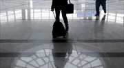 Increased passenger traffic, flights reported by Greek airports in H2 2017