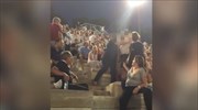 Γ.Γ. Ισότητας: Αποτροπιασμός για το περιστατικό κακοποίησης γυναίκας στο Καλλιμάρμαρο