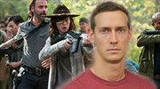 «The Walking Dead»: Ατύχημα στα γυρίσματα της επιτυχημένης σειράς
