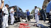 Αίγυπτος: Δύο νεκροί από επίθεση σε τουριστικό θέρετρο στην Ερυθρά Θάλασσα