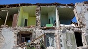 Συνεχίζονται οι έλεγχοι στα κτήρια της Λέσβου μετά τον σεισμό