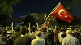 Τουρκία: Το χρονικό ενός πραξικοπήματος