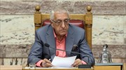 Ν. Κακλαμάνης: Εκλογές σίγουρα το 2018