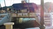 Παράνομη ναύλωση σκάφους ξένης σημαίας στην Ιθάκη