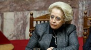 Β. Θάνου: Θα συνεχίσω τη μάχη κατά της διαπλοκής