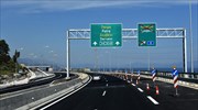 Κυκλοφοριακές ρυθμίσεις από τη Δευτέρα στον κόμβο Ακράτας της Ε.Ο. Κορίνθου - Πατρών