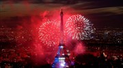 Γαλλία: Εορτασμοί για την ημέρα της Βαστίλης