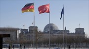 Το Βερολίνο θέλει να αποφύγει απόσυρση από το Ικόνιο