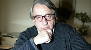 Πέθανε ο συγγραφέας Κώστας Μουρσελάς