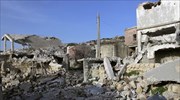Συρία: Έκρηξη κοντά στη Λαττάκεια