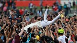 Formula 1: Νικητής στο γκραν πρι του Σίλβερστον ο Χάμιλτον