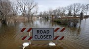 Εννέα άτομα πνίγηκαν από πλημμύρες στην Αριζόνα