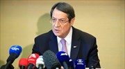Λευκωσία: Τα επόμενα βήματα στο Κυπριακό στο επίκεντρο του Εθνικού Συμβουλίου