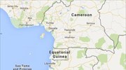 Καμερούν: 34 αγνοούμενοι μετά τη βύθιση πολεμικού πλοίου