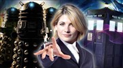 «Doctor Who»: Για πρώτη φορά, γυναίκα στον εμβληματικό τηλεοπτικό ρόλο