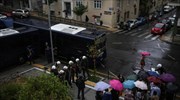 Επεισόδια μετά την απόφαση του Εφετείου για την Ηριάννα