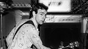 Πέθανε ο Peter Principle Dachert, μπασίστας των Tuxedomoon