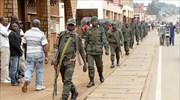 Ένοπλοι απήγαγαν δύο Καθολικούς ιερείς στο ανατολικό Κονγκό
