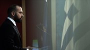 Δ. Τζανακόπουλος: Στο «μαύρο βιβλίο» της δικαιοσύνης η απόφαση για την Ηριάννα