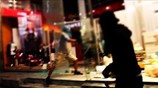 Βίντεο με τους βανδαλισμούς στην Ερμού μετά από την απόφαση για την Ηριάννα