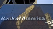 Αυξημένα κατά 11% τα κέρδη της Bank of America