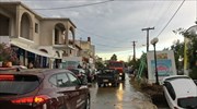 Αίτημα κήρυξης κατάστασης έκτακτης ανάγκης στη Σιθωνία