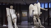 Μουσείο Ακρόπολης: Μία έκθεση που συγκινεί και γοητεύει