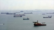 Greek shipowners