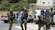 Ιερουσαλήμ: Νέες συγκρούσεις μεταξύ Ισραηλινών αστυνομικών και Παλαιστινίων