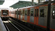 Αναστάτωση από ασυνόδευτο σάκο στον σταθμό «Μοναστηράκι»