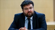 Γ. Βασιλειάδης: Δεν έχω συγγενική σχέση με την Ηριάννα Β. Λ.