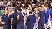 Eurobasket Νέων: Στους «8» με Λιθουανία η Εθνική