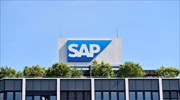 Κάμψη 18% στα κέρδη της SAP