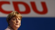 Δημοσκόπηση: CDU/CSU και Φιλελεύθεροι θα μπορούσαν να σχηματίσουν κυβέρνηση στη Γερμανία