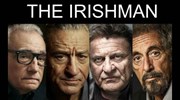«The Irishman»: Ονόματα θρύλοι στη νέα δημιουργία του Μάρτιν Σκορσέζε
