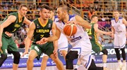 Eurobasket Νέων: Επική πρόκριση της Εθνικής στους ημιτελικούς