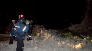 Two tourists, a Turk and a Swede, the victims of Kos earthquake