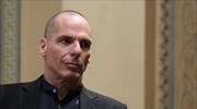Γ. Βαρουφάκης: Ο Τσίπρας ήθελε να διώξει τον Στουρνάρα από την ΤτΕ με κλωτσιές
