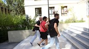 Δίωξη για ανθρωποκτονία από πρόθεση στον δράστη του εγκλήματος στο Περιστέρι