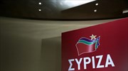 ΣΥΡΙΖΑ για Κω: Απαιτείται η μέγιστη ψυχραιμία και εγρήγορση